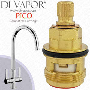 Abode Pico Hot Kitchen Tap Cartridge