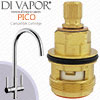 Abode Pico Hot Kitchen Tap Cartridge