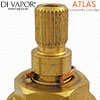 Abode Atlas Professional Replacement Ceramic Tap Valve