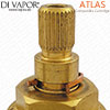 Abode Atlas Professional Replacement Ceramic Tap Valve