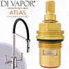 Abode Atlas Professional Hot Kitchen Tap Cartridge