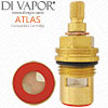 Atlas Professional Hot Kitchen Tap Cartridge