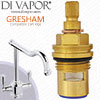 Abode Gresham Cold Monobloc Kitchen Tap Cartridge