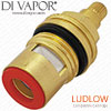 Ceramic Tap Valve Insert for Abode