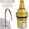 Abode Gosford Aquifier Cold Kitchen Tap Cartridge