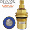 Gosford Aquifier Cold Kitchen Tap Cartridge