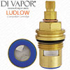 Abode Tap Spare Ludlow Bridge Compatible