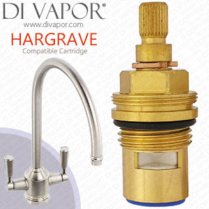 Abode Hargrave Monobloc Kitchen Tap Cartridge