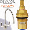 Abode Hargrave Monobloc Cold Kitchen Tap Cartridge Compatible Spare