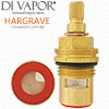 Abode Hargrave Ceramic Valve Compatible