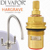 Abode Hargrave Monobloc Hot Kitchen Tap Cartridge Compatible Spare