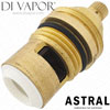 Abode Astral Hot Kitchen Tap Cartridge