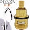 Abode Fluid Monobloc Kitchen Tap Cartridge