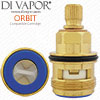 Orbit Monobloc Cold Kitchen Tap Cartridge