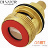 Hot Kitchen Tap Cartridge for Abode Orbit