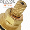 Abode Tap Cartridge Compatible Spare