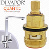 Abode Quantic Hot Kitchen Tap Cartridge Compatible Spare