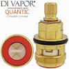 Ceramic Disc Hot Cartridge for Abode Quantic Taps