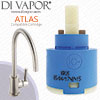 Abode Atlas 35mm Single Lever Kitchen Tap Cartridge