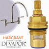 Abode Hargrave Bridge Cold Kitchen Tap Cartridge Compatible Spare - AD8337