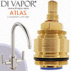 Abode Atlas Cold Kitchen Tap Cartridge