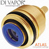 Atlas Compatible Spare with Adapter