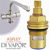 Abode Aspley Cold Kitchen Tap Cartridge Compatible Spare - AD8341