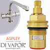 Abode Aspley Hot Kitchen Tap Cartridge Compatible Spare