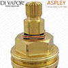 Ceramic Tap Valve for Abode Aspley