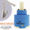 Abode New Media 35mm Kitchen Tap Cartridge Compatible