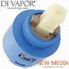 Abode New Media AT1180 Tap Valve Cartridge