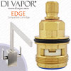 Abode Edge Monobloc Cold Kitchen Tap Cartridge Compatible Spare - AD8347