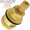 Abode Edge Monobloc Hot Kitchen Tap Cartridge