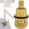 Abode Edge Monobloc Tap Spares