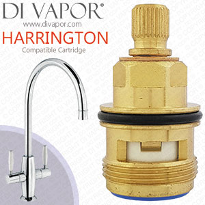 Abode Harrington Cold Kitchen Tap Cartridge Compatible Spare - AD8349