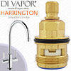 Abode Harrington Cold Kitchen Tap Cartridge