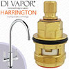 Abode Harrington Monobloc Hot Kitchen Tap Cartridge