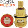 Ceramic Disc Tap Valve for Abode Harrington