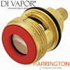 Hot Tap Valve Cartridge Insert for Abode