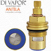 Abode Antila Cold Kitchen Tap Cartridge