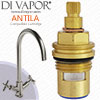 Abode Kitchen Tap Spares