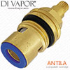 Tap Cartridge Spare Parts for Abode Antila Monobloc