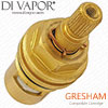 Ceramic Disc Tap Valve for Abode Kitchen Taps