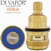 Abode Verla Monobloc Tap Spares