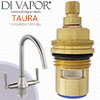 Abode Taura Cold Kitchen Tap Cartridge Compatible Spare