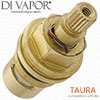 Abode Taura Tap Cartridge Compatible Spare