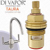 Abode Taura Hot Kitchen Tap Cartridge Compatible Spare