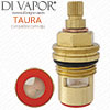 Abode Taura Kitchen Tap Cartridge Compatible Spare