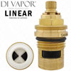 Abode Linear Style 3540R Tap Valve Replacement