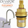 Abode Elegance Bridge Cold Kitchen Tap Cartridge